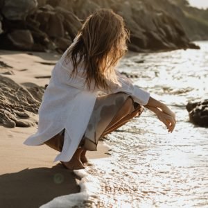 a mulher que multiplica